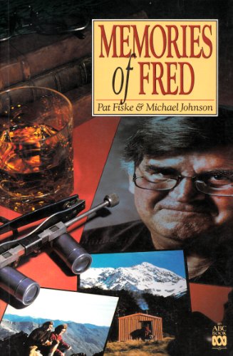 Stock image for Memories of Fred for sale by Dromanabooks