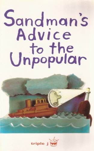 9780733304507: Sandman's Advice To The Unpopular