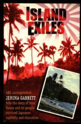 Stock image for Island exiles for sale by Boodle Books