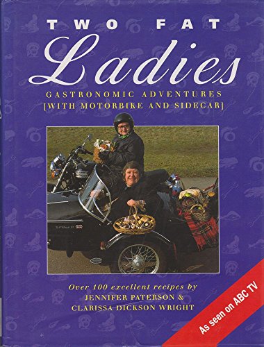 Stock image for Two Fat Ladies for sale by Syber's Books