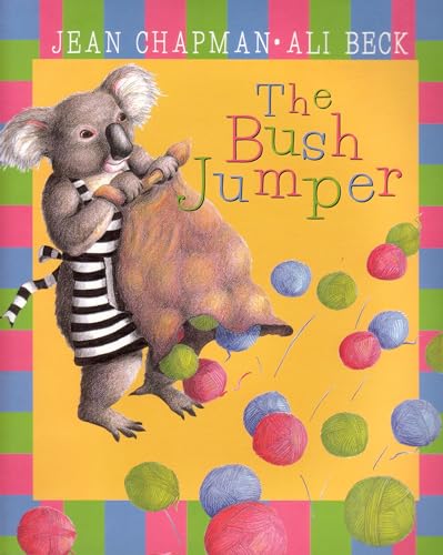 Beispielbild fr The Bush Jumper zum Verkauf von Wonder Book
