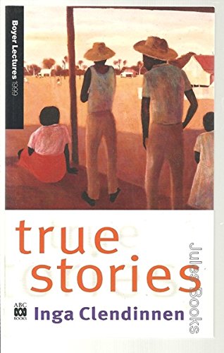 Stock image for True Stories for sale by HPB-Ruby