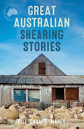 Great Australian Shearing Stories