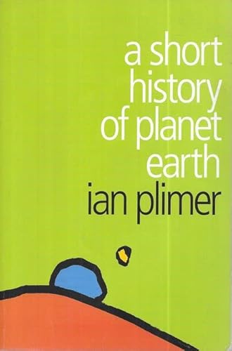 Stock image for A Short History Of Planet Earth for sale by ThriftBooks-Atlanta