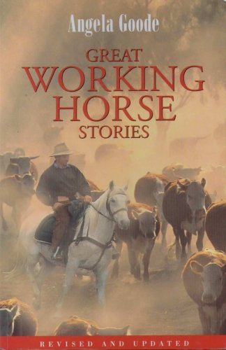 Stock image for Great Working Horse Stories for sale by Caryota Book Exchange