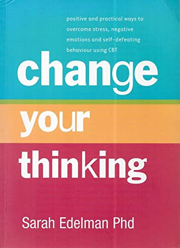 9780733310188: Change Your Thinking