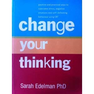 Stock image for Change Your Thinking for sale by Regent College Bookstore