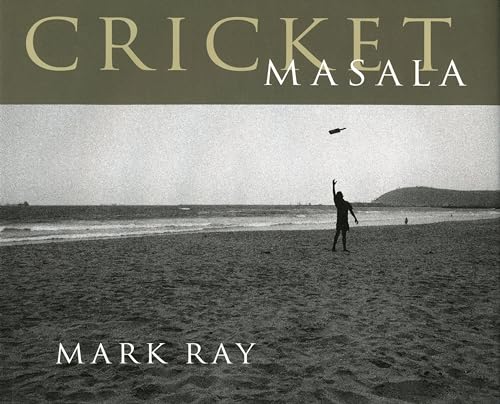 Stock image for Cricket Masala for sale by WorldofBooks