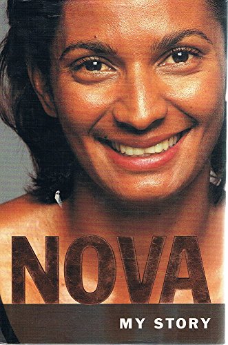 Stock image for Nova for sale by Caryota Book Exchange