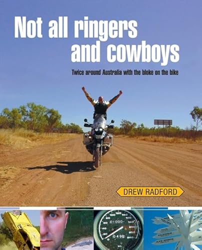 Stock image for Not All Ringers and Cowboys for sale by Dial-A-Book