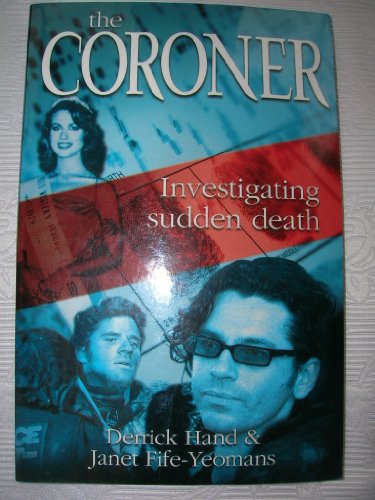 9780733313257: The Coroner