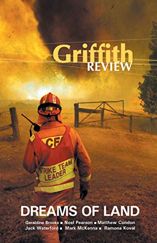 9780733313509: Griffith REVIEW 2: Dreams of Land