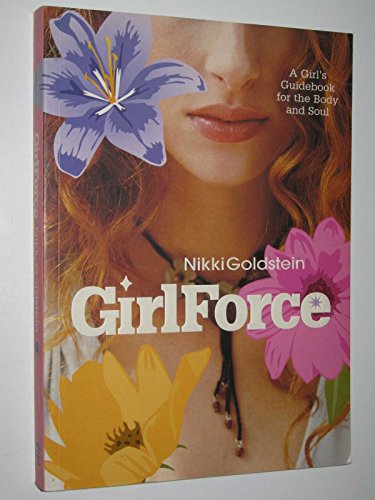 9780733313943: Guide for the Body and Soul, A (Girlforce S.)