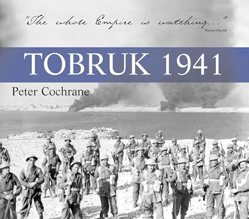 Tobruk 1941