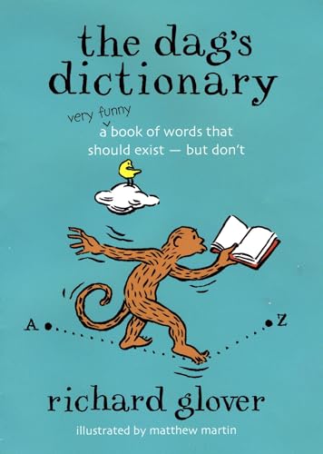Beispielbild fr Dag's Dictionary zum Verkauf von WorldofBooks
