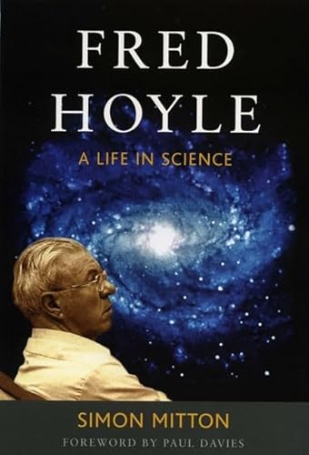 9780733316241: Fred Hoyle : A Life in Science