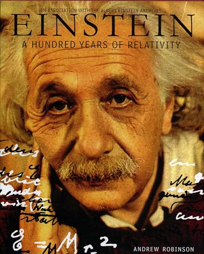 9780733316500: Einstein: A Hundred Years of Relativity