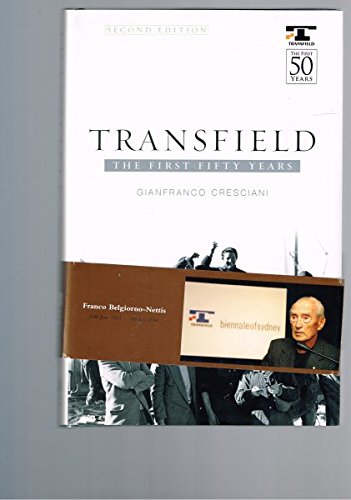 Transfield - the First Fifty Years