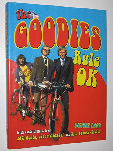 Imagen de archivo de The Goodies Rule OK a la venta por Dial-A-Book