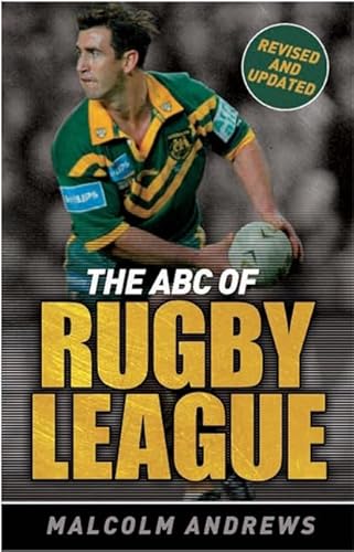 Beispielbild fr The ABC of Rugby League zum Verkauf von AwesomeBooks