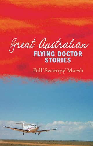 9780733320071: Great Australian Flying Doctor Stories