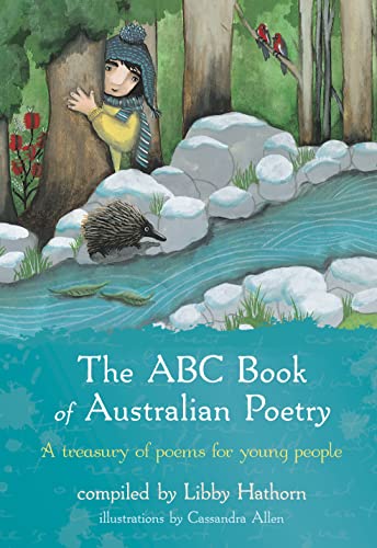 Beispielbild fr The ABC Book of Australian Poetry: A Treasury of Poems for Young People zum Verkauf von ThriftBooks-Dallas