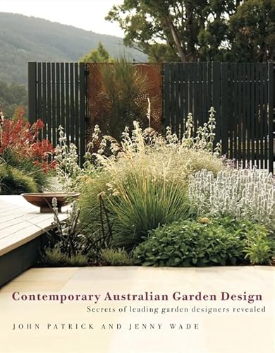 Stock image for The Best Australian Garden Designs: 22 Beautiful Gardens by Australia's Top Designers for sale by Lectioz Books