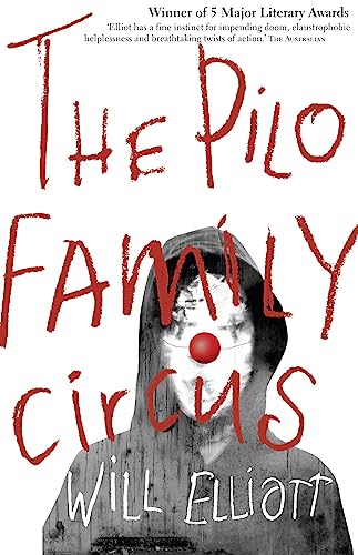 9780733323881: Pilo Family Circus, The