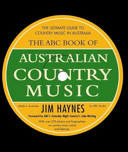 The ABC Book of Australian Country Music