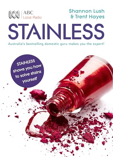 Stock image for Stainless for sale by WorldofBooks