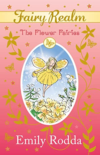 9780733328008: Flower Fairies