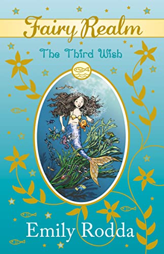 9780733328015: The Third Wish (Fairy Realm)