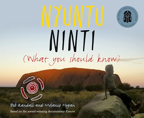 Stock image for Nyuntu Ninti: What You Should Know for sale by Once Upon A Time Books