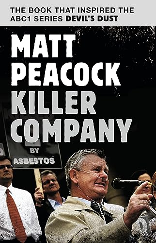 Stock image for Killer Company for sale by Gleebooks