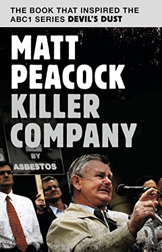Stock image for Killer Company for sale by Books Unplugged
