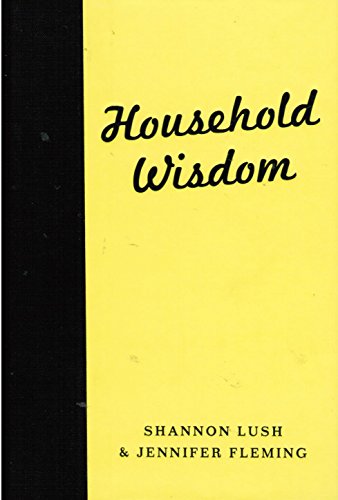 Stock image for Household Wisdom for sale by Reuseabook