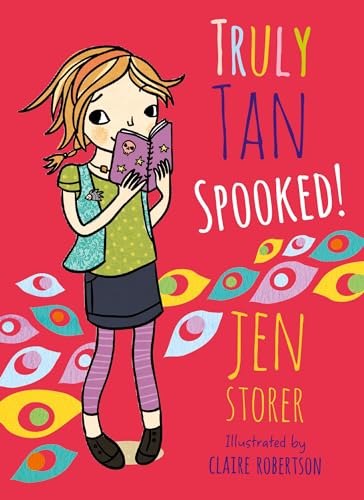Immagine stock per Spooked!