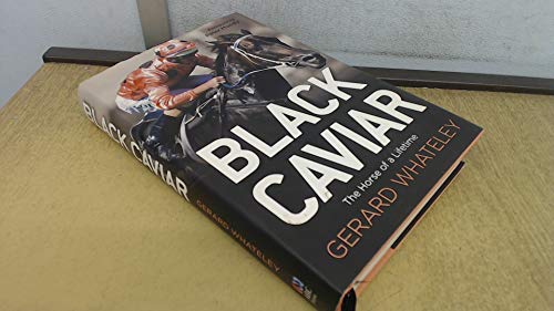 

Black Caviar