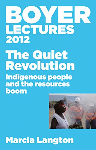 Beispielbild fr Boyer Lectures 2012 Quiet Revolution zum Verkauf von WorldofBooks