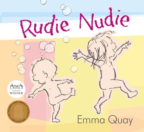 Stock image for Rudie Nudie for sale by WorldofBooks