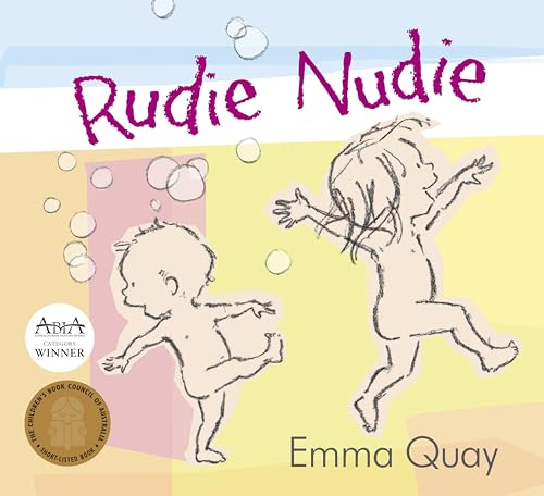 Imagen de archivo de Rudie Nudie a la venta por ThriftBooks-Dallas