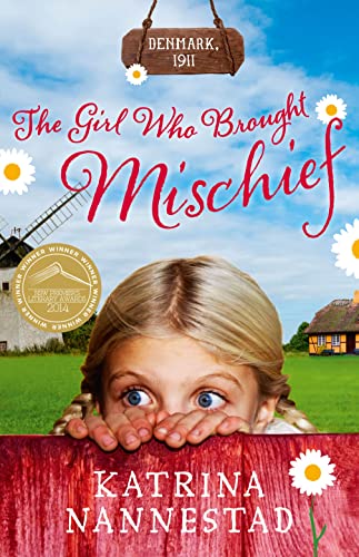 9780733332005: The Girl Who Brought Mischief