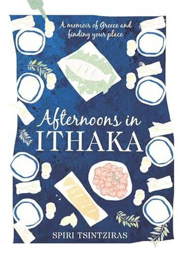 Beispielbild fr Afternoons in Ithaka zum Verkauf von More Than Words