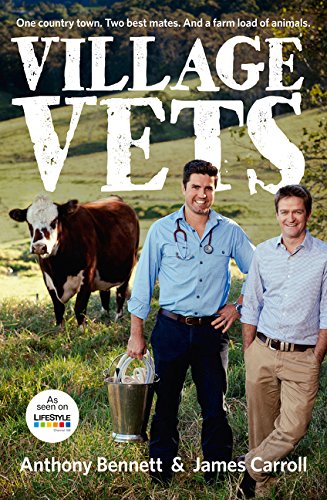 Stock image for Village Vets for sale by Idaho Youth Ranch Books