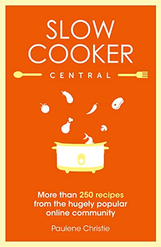 Beispielbild fr Slow Cooker Central: 01 (Slow Cooker Central, 1) zum Verkauf von WorldofBooks