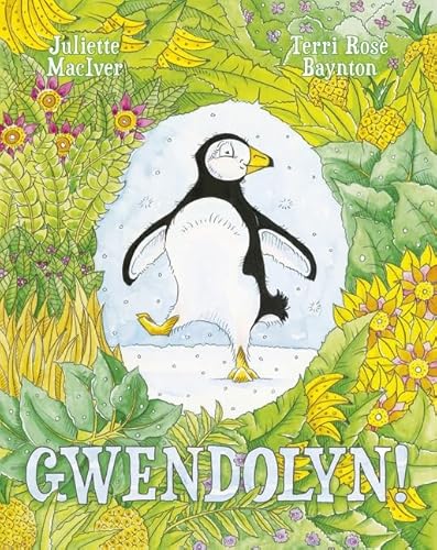 Stock image for Gwendolyn! for sale by ThriftBooks-Dallas