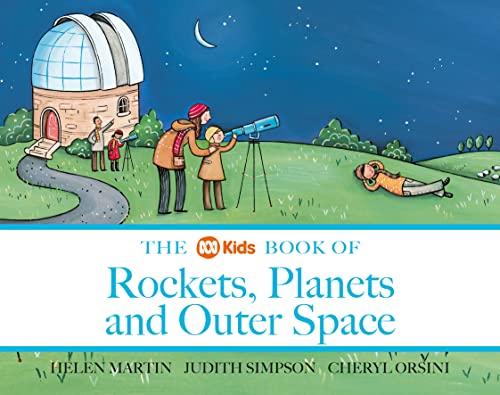 Beispielbild fr The ABC Book of Rockets, Planets and Outer Space: 05 (The ABC Book Of ., 5) zum Verkauf von AwesomeBooks