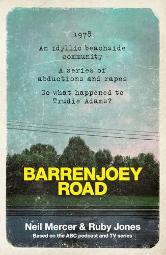 Imagen de archivo de Barrenjoey Road a la venta por GF Books, Inc.