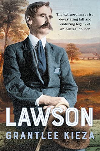 Stock image for Lawson for sale by Carmela's Books