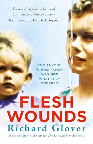 Stock image for Flesh Wounds for sale by Better World Books